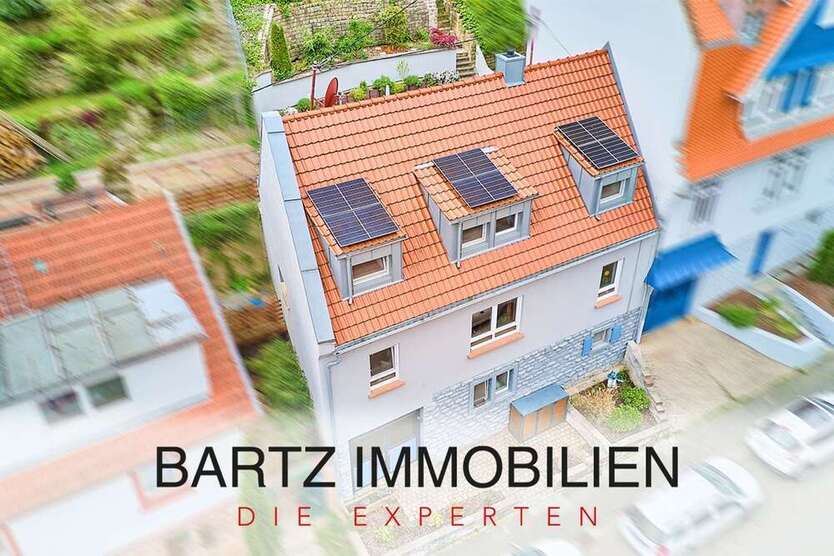 Haus zum Kaufen in Neustadt an der Weinstraße 538.000 € 142 m²