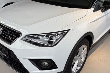 Seat Arona 105.655 km 16.950 &euro; Bürstadt 68642