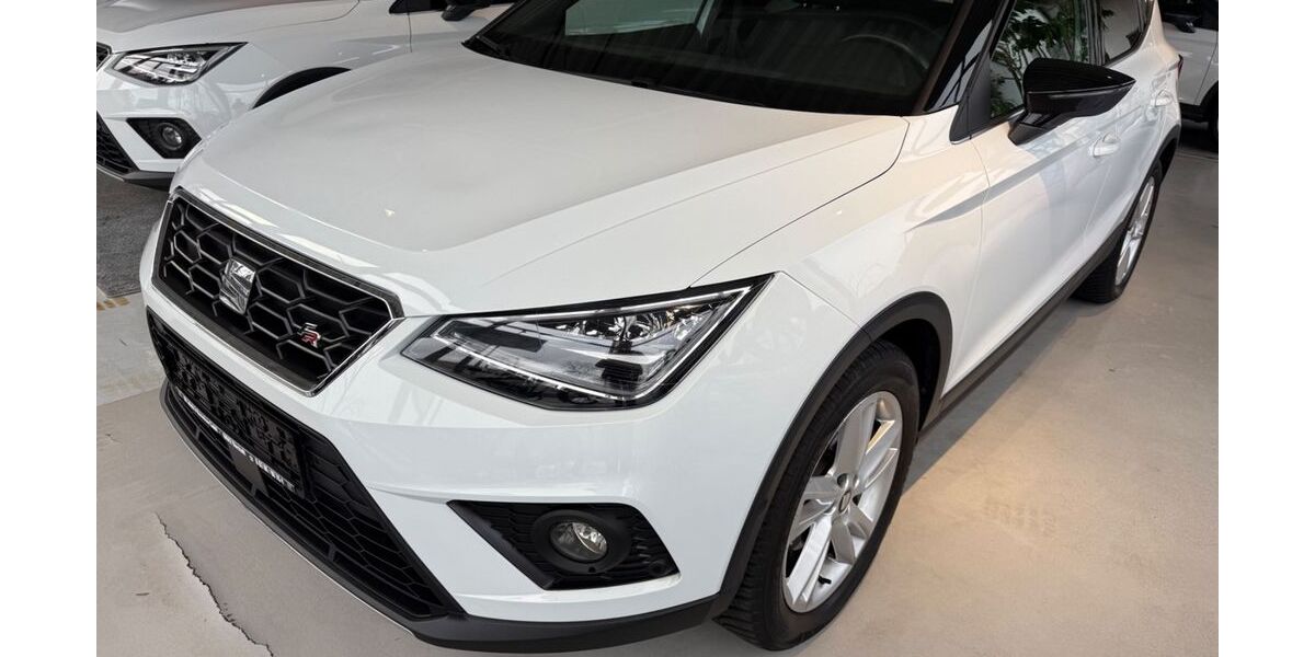 Seat Arona 105.655 km 16.950 &euro; Bürstadt 68642