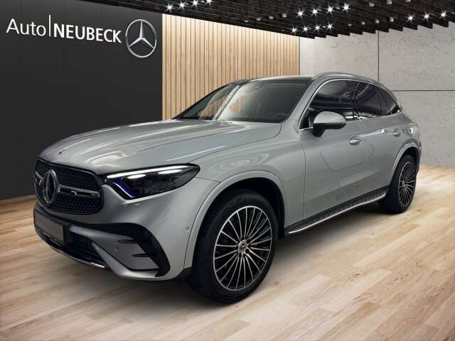 GLC 300
