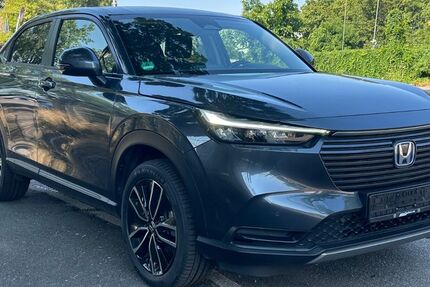 Honda HR-V 82.400 km 20.500 &euro; Mannheim 68309