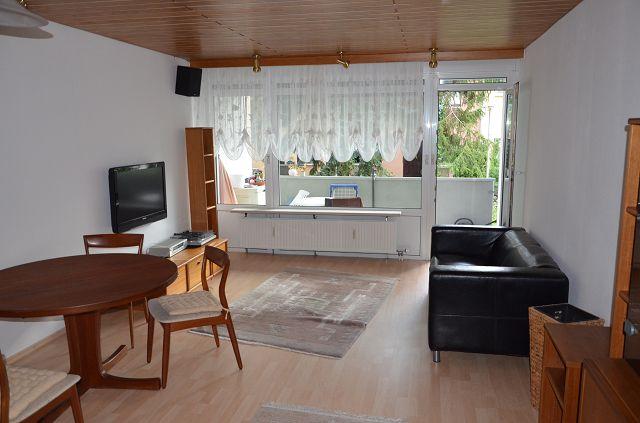 Hochparterre Viernheim - 3 Zimmer, 71 m&sup2;, 224.000&euro; | Angebot:26491762