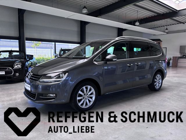 VW Sharan 137.700 km 17.890 € Mannheim 68309