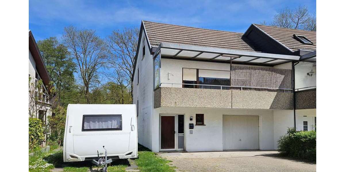 Einfamilienhaus Wiesloch - 5 Zimmer, 147 m&sup2;, 390.000&euro; | Angebot:26534992