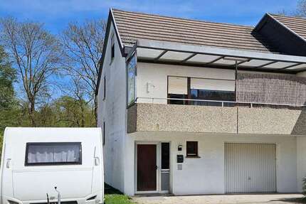 Haus Wiesloch - 5 Zimmer, 147 m&sup2;, 390.000&euro; | Angebot:26534992