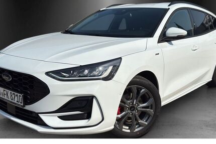 Ford Focus 9.990 km 27.990 &euro; Hockenheim 68766