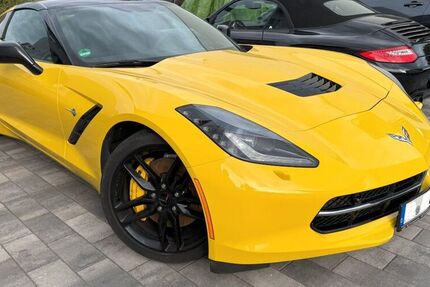 Chevrolet Andere
