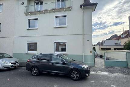 Wohnung zum Kaufen in Ludwigshafen 239.000 € 79.75 m² 3 zimmer