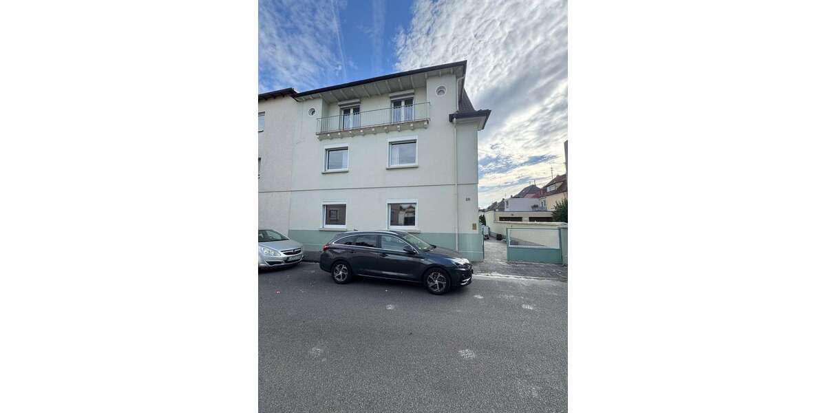 Wohnung zum Kaufen in Ludwigshafen 239.000 € 79.75 m² 3 zimmer