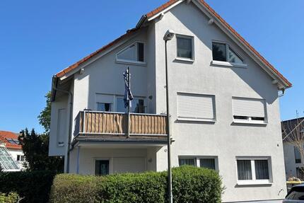 Wohnung Ludwigshafen am Rhein Ludwigshafen-Oggersheim - 2 Zimmer, 50 m&sup2;, 160.000&euro; | Angebot:25975032