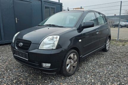 Kia Picanto 45.000 km 2.985 &euro; Schwetzingen 68723