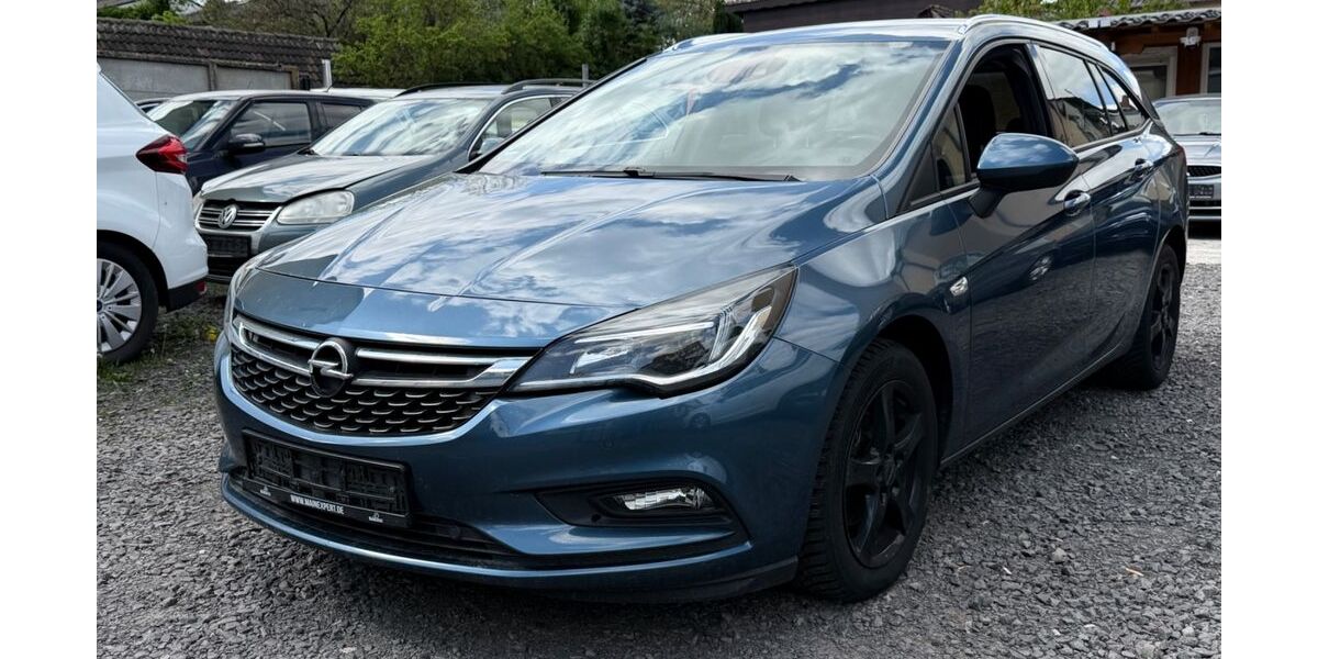 Opel Astra 262.000 km 2.490 &euro; Eisenberg 67304