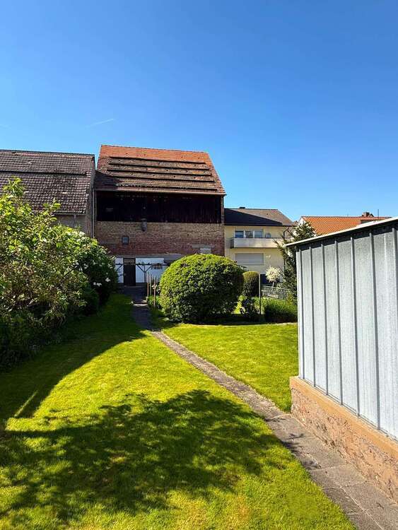 Haus zum Kaufen in Hüttenfeld 519.000 € 154 m²