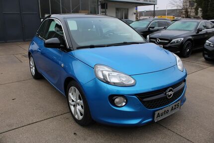 Opel Adam 84.154 km 8.190 &euro; Schwetzingen 68723