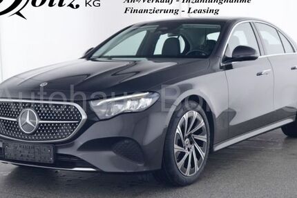 Mercedes-Benz E 200 37.000 km 43.800 &euro; Viernheim 68519