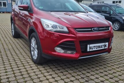Ford Kuga 194.000 km 4.999 &euro; Ludwigshafen Am Rhein 67059