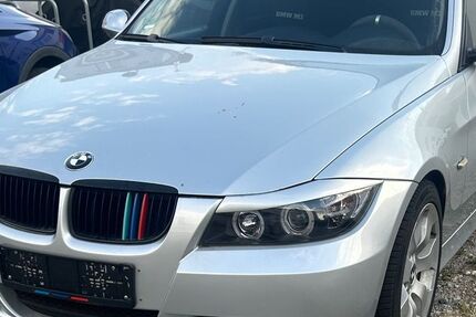 BMW 318 250.000 km 1.350 &euro; Heddesheim 68542