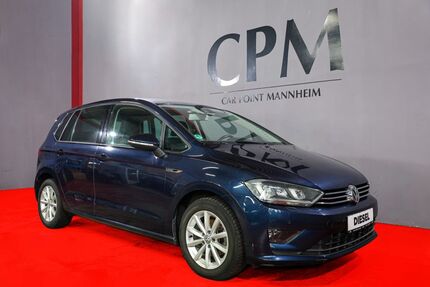 VW Golf Sportsvan 147.000 km 10.950 &euro; Mannheim 68167