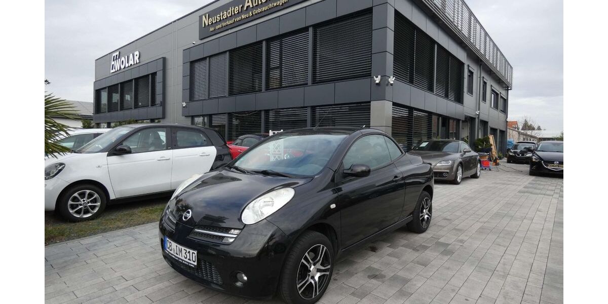 Nissan Micra 170.000 km 2.499 &euro; Neustadt an der Weinstraße 67433