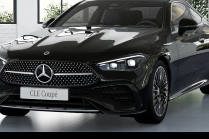 Mercedes-Benz CLE 220 9.900 km 54.980 &euro; Heidelberg 69126