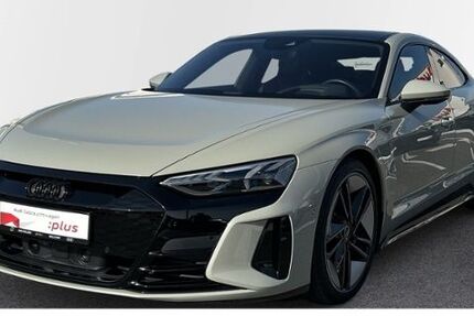 Audi e-tron GT 66.370 km 53.630 &euro; Walldorf 69190