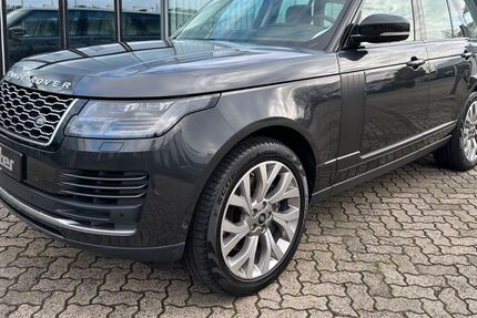 Land Rover Range Rover 65.000 km 68.900 &euro; Mutterstadt 67112