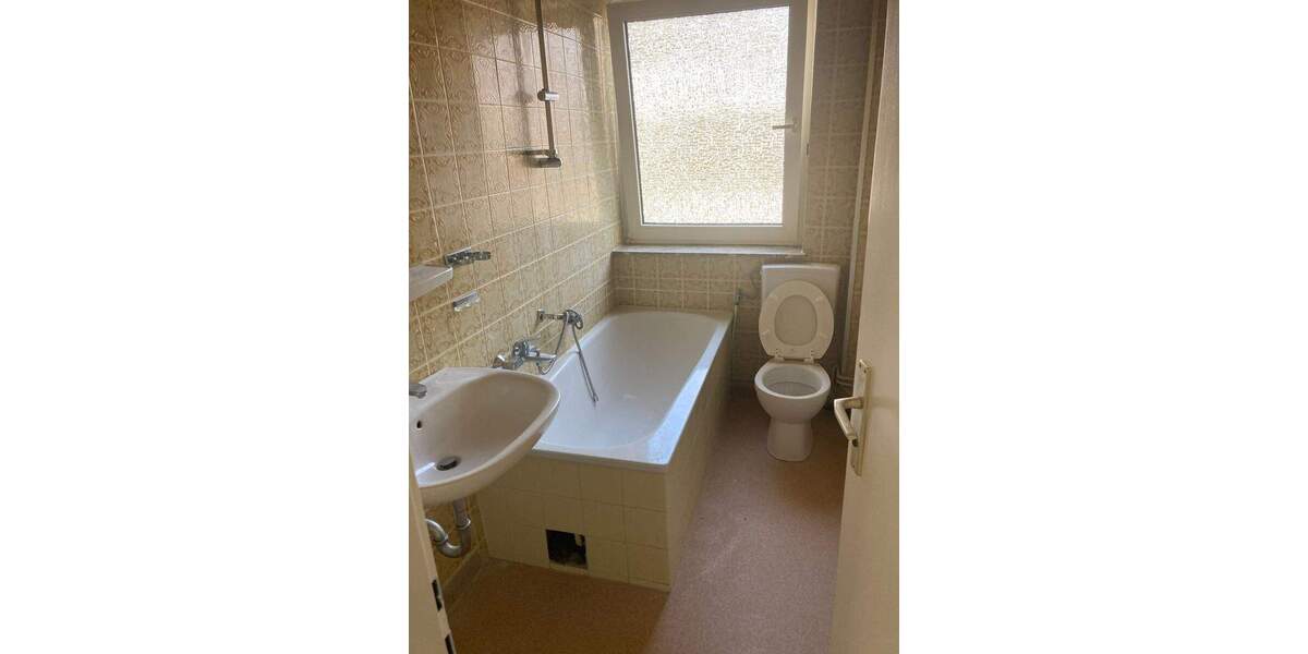 Etagenwohnung Heppenheim Heppenheim - 3 Zimmer, 59 m&sup2;, 755&euro; | Angebot:25390501