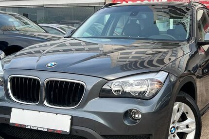 BMW X1 64.900 km 11.000 &euro; Worms 67547
