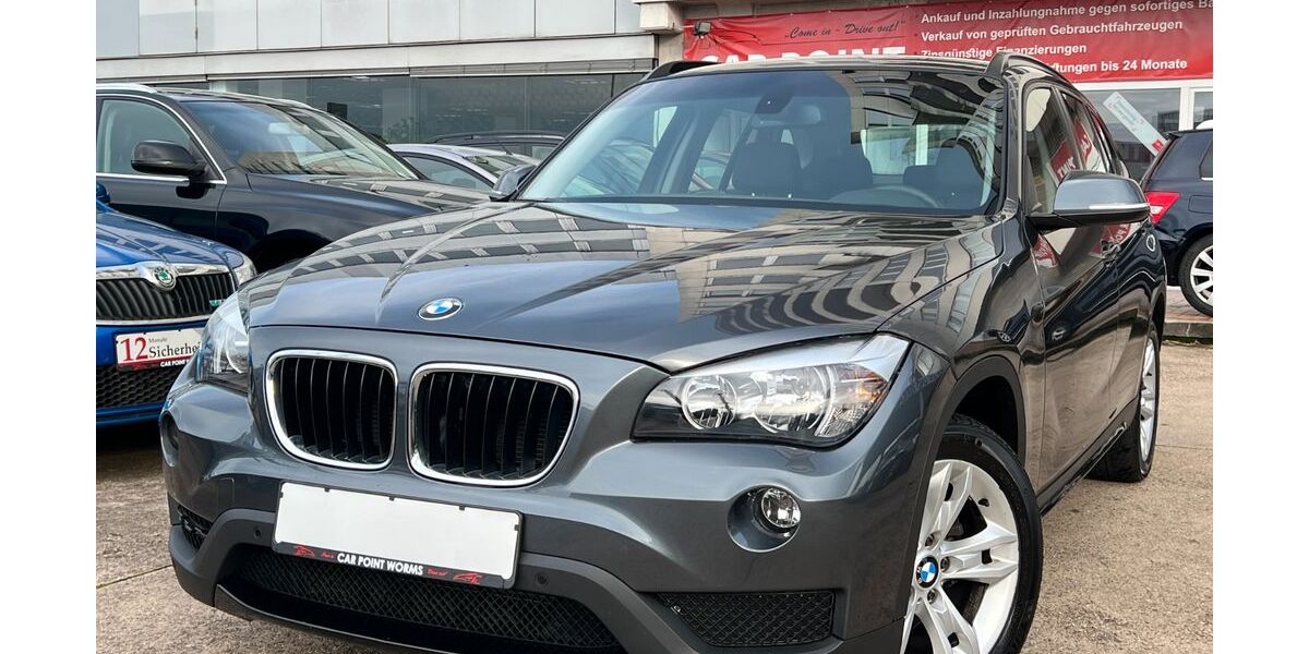 BMW X1 64.900 km 11.000 &euro; Worms 67547
