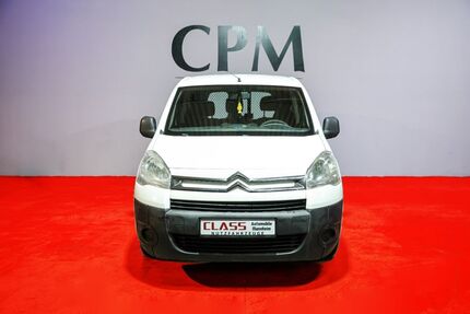 Citroen Berlingo 88.000 km 5.950 &euro; Mannheim 68167
