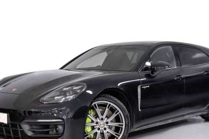 Porsche Panamera 46.295 km 83.900 &euro; Mannheim 68229