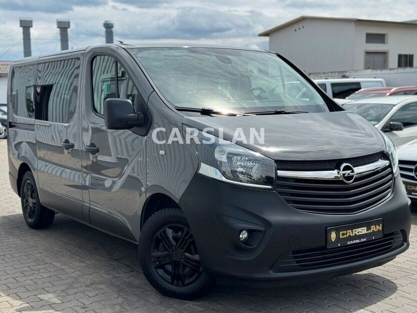 Vivaro