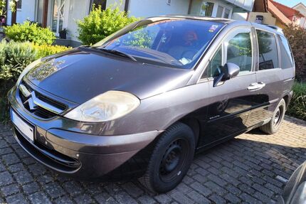 Citroen C8 230.270 km 2.850 &euro; neustadt 67433
