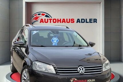 VW Passat 360.000 km 5.990 &euro; Worms 67549