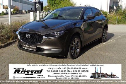 Mazda CX-30 32.455 km 21.990 &euro; Birkenau 69488