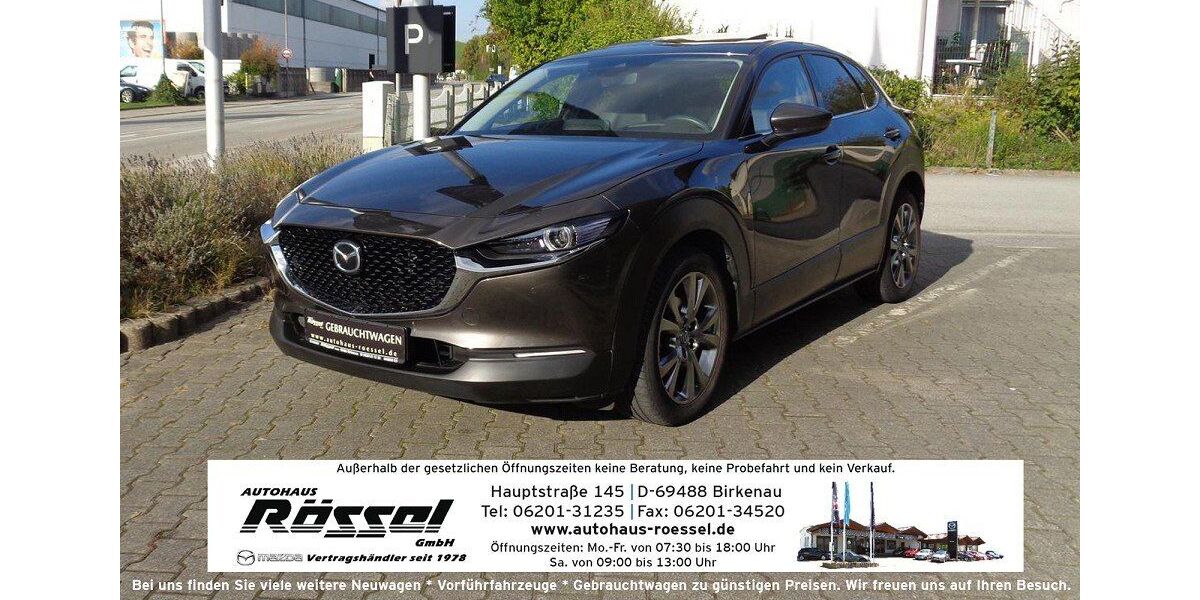Mazda CX-30 32.455 km 21.990 &euro; Birkenau 69488