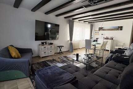 Wohnung Leimen - 2 Zimmer, 92 m&sup2;, 270.000&euro; | Angebot:24338244