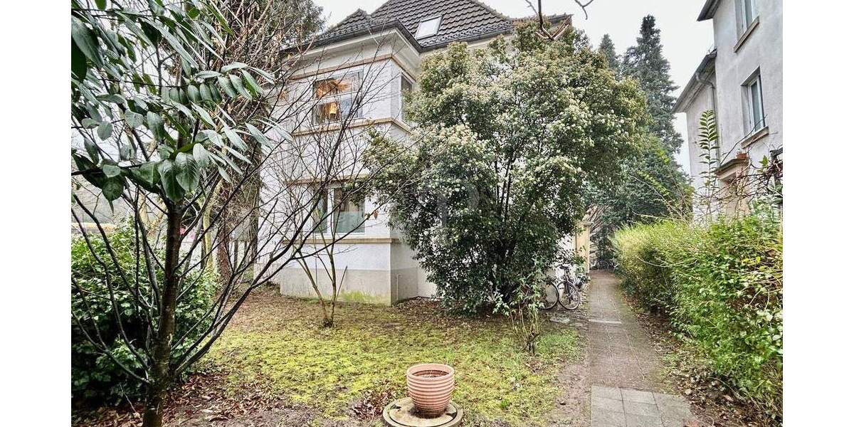Etagenwohnung Heidelberg/Weststadt Weststadt - 4 Zimmer, 110 m&sup2;, 580.000&euro; | Angebot:24778692