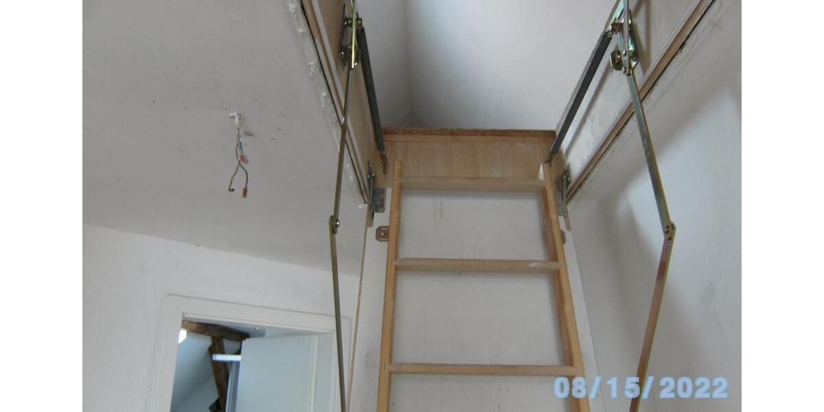 Dachgeschoßwohnung Worms Nördliche Vororte - 3 Zimmer, 84 m&sup2;, 159.000&euro; | Angebot:26611605