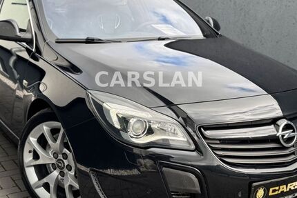 Opel Insignia 150.000 km 13.498 &euro; Worms 67547