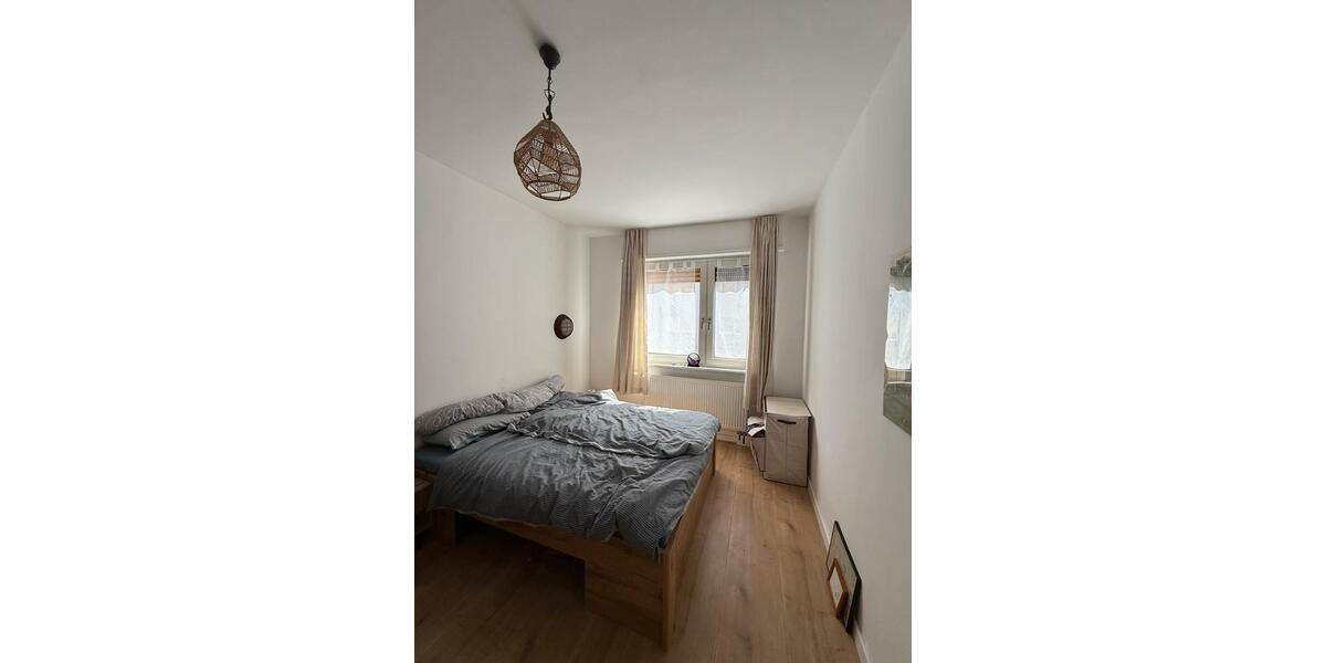 Etagenwohnung Mannheim Herzogenried - 3.5 Zimmer, 85 m&sup2;, 1.500&euro; | Angebot:26235922