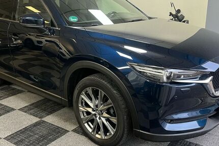 Mazda CX-5 160.500 km 18.500 &euro; Speyer 67346