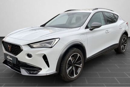Cupra Formentor 18.278 km 24.490 &euro; Heidelberg 69123