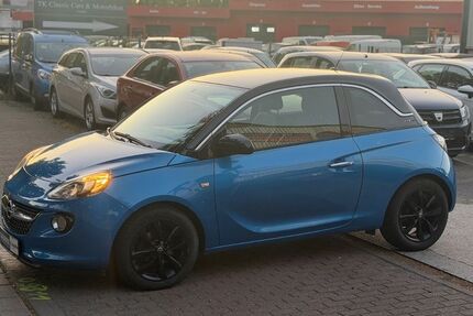 Opel Adam 150.000 km 4.490 &euro; Ludwigshafen 67059