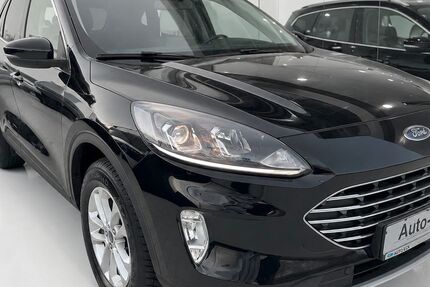 Ford Kuga 57.800 km 22.990 &euro; Heppenheim 64646