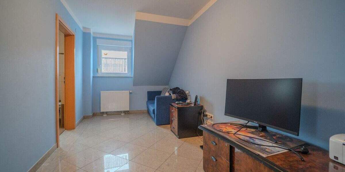 Einfamilienhaus Edingen-Neckarhausen Edingen - 7 Zimmer, 283 m&sup2;, 645.000&euro; | Angebot:25669391