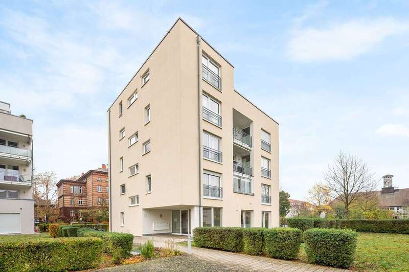 Wohnung zum Kaufen in Speyer 599.000 € 131 m²