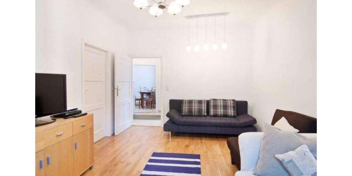 Freundliche Zwei Zimmer Wohnung 2 zimmer