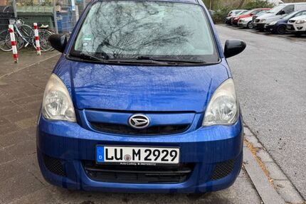 Daihatsu Cuore 149.000 km 900 &euro; Ludwigshafen am Rhein 67063