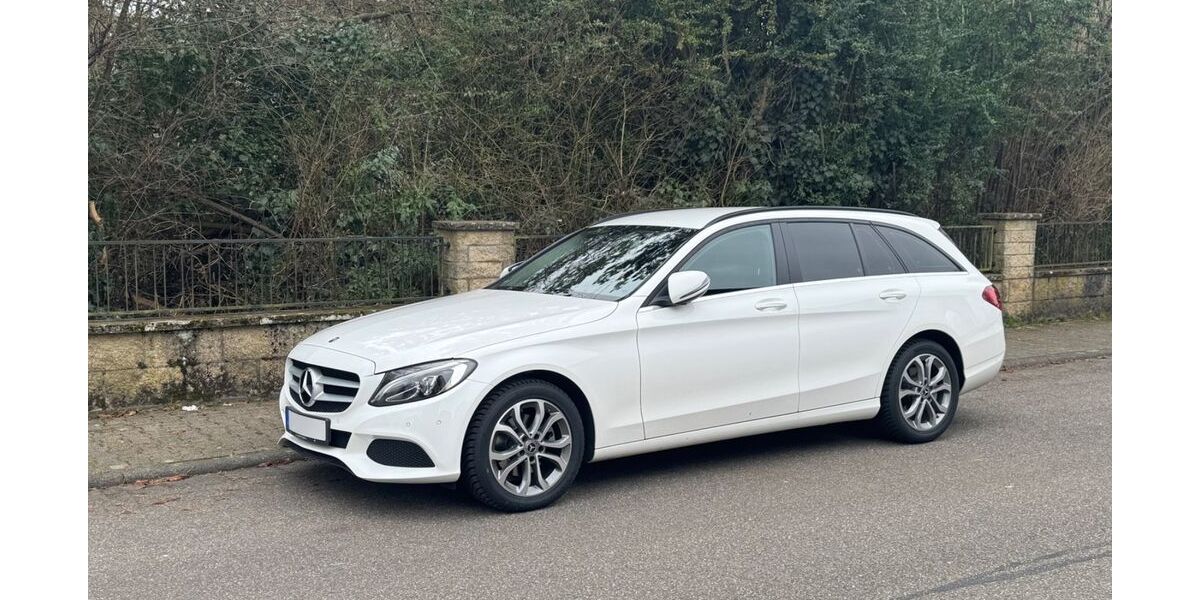 Mercedes-Benz C 200 100.195 km 20.699 &euro; Waldsee 67165